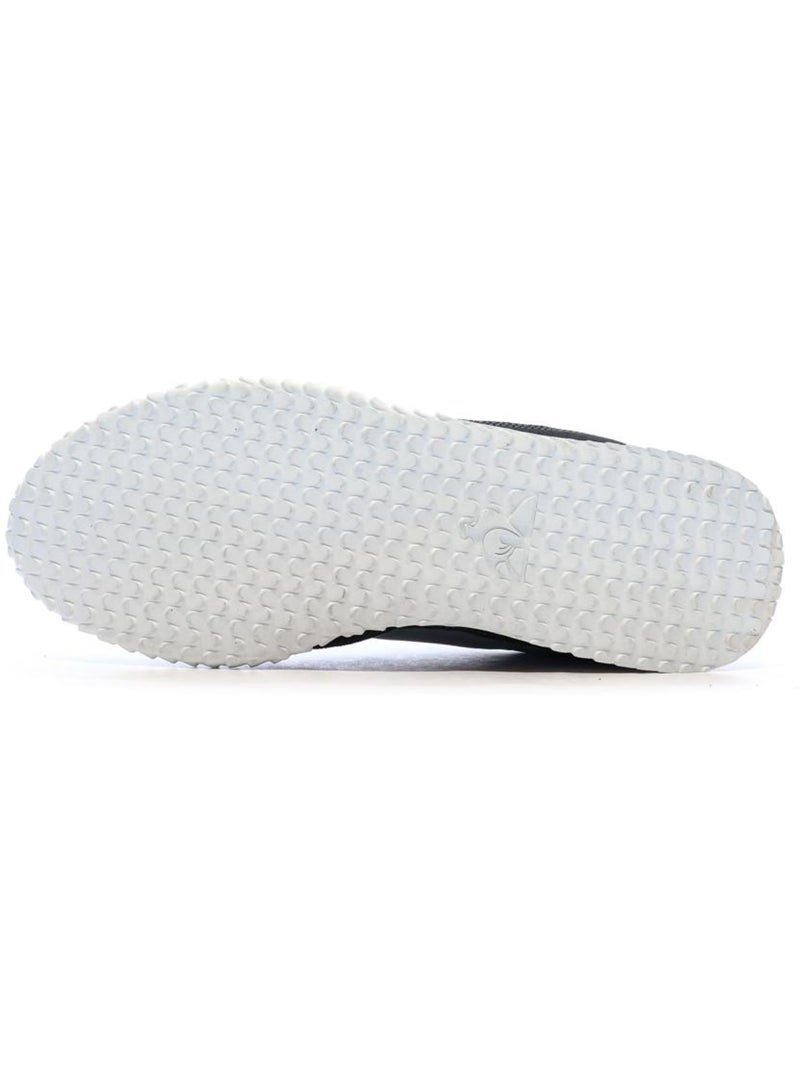 Zapatillas Hombre Le Coq Sportif Gris negro azul - Kiabi