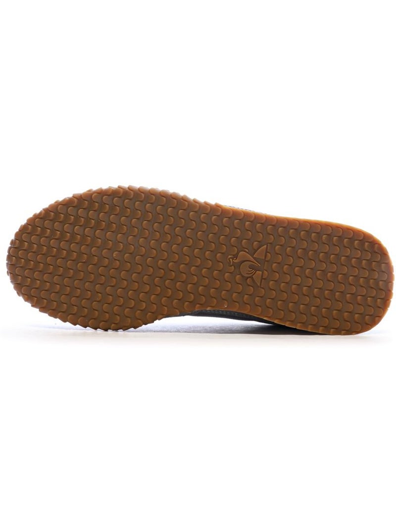 Zapatillas Hombre Le Coq Sportif Gris plateado - Kiabi