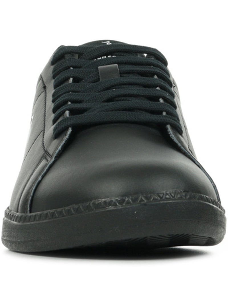 Zapatillas Hombre Le Coq Sportif Negro - Kiabi