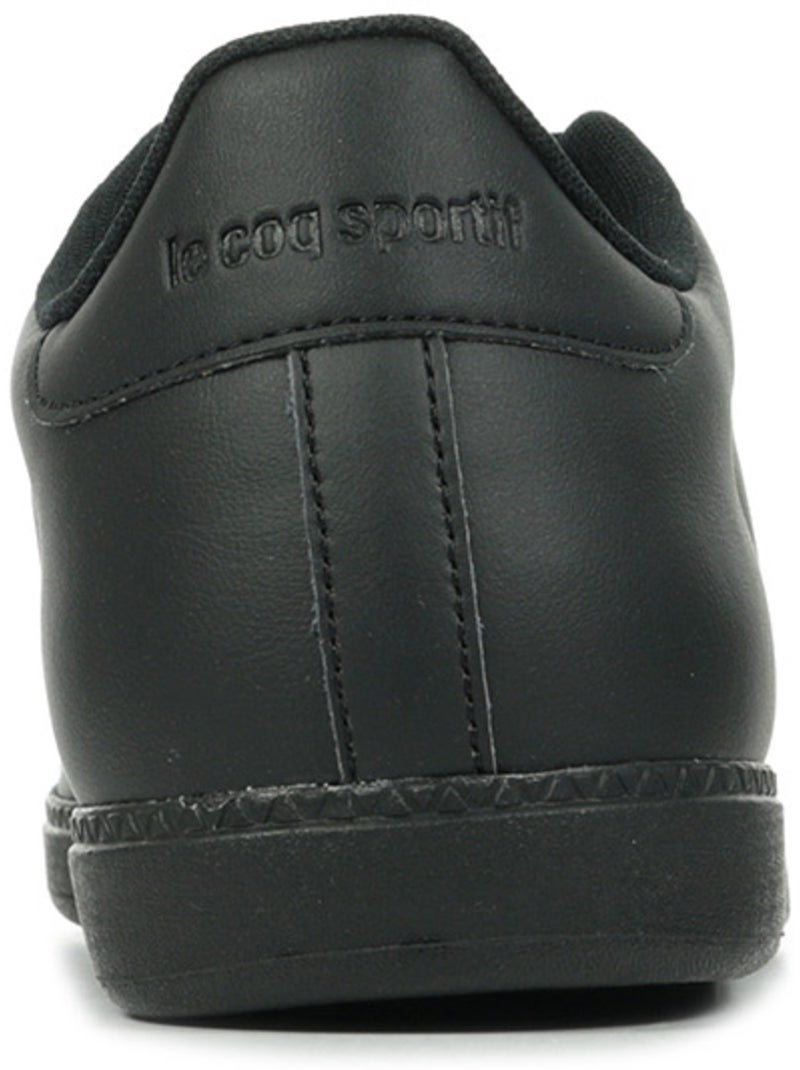 Zapatillas Hombre Le Coq Sportif Negro - Kiabi