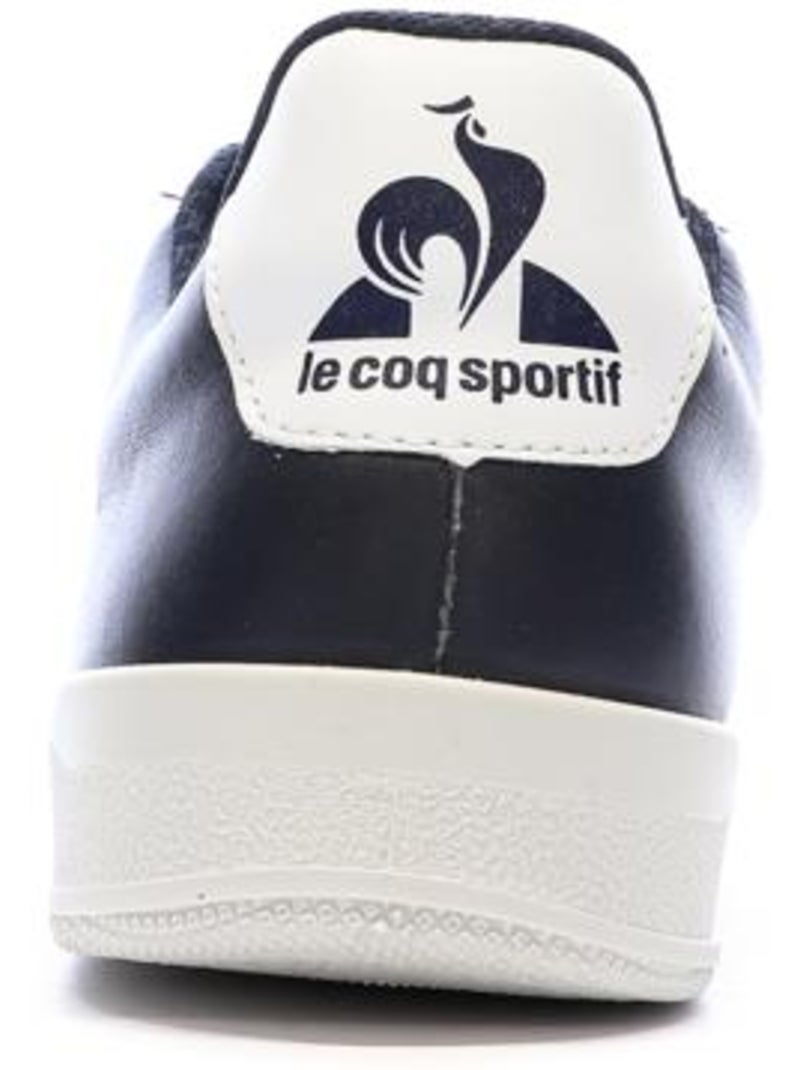 Zapatillas Hombre Le Coq Sportif Negro - Kiabi