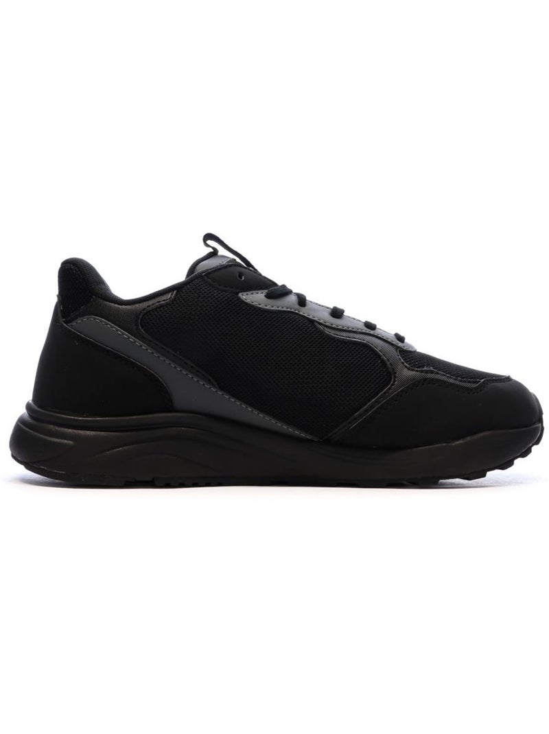 Zapatillas Hombre Le Coq Sportif Negro - Kiabi