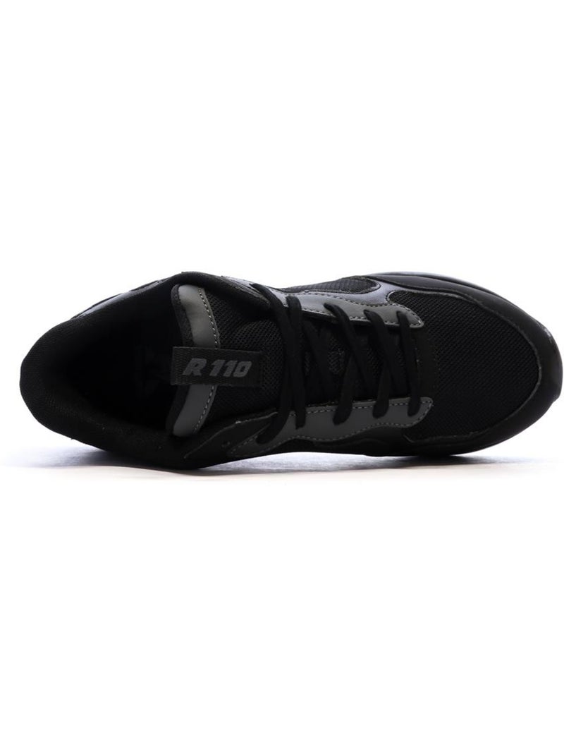 Zapatillas Hombre Le Coq Sportif Negro - Kiabi