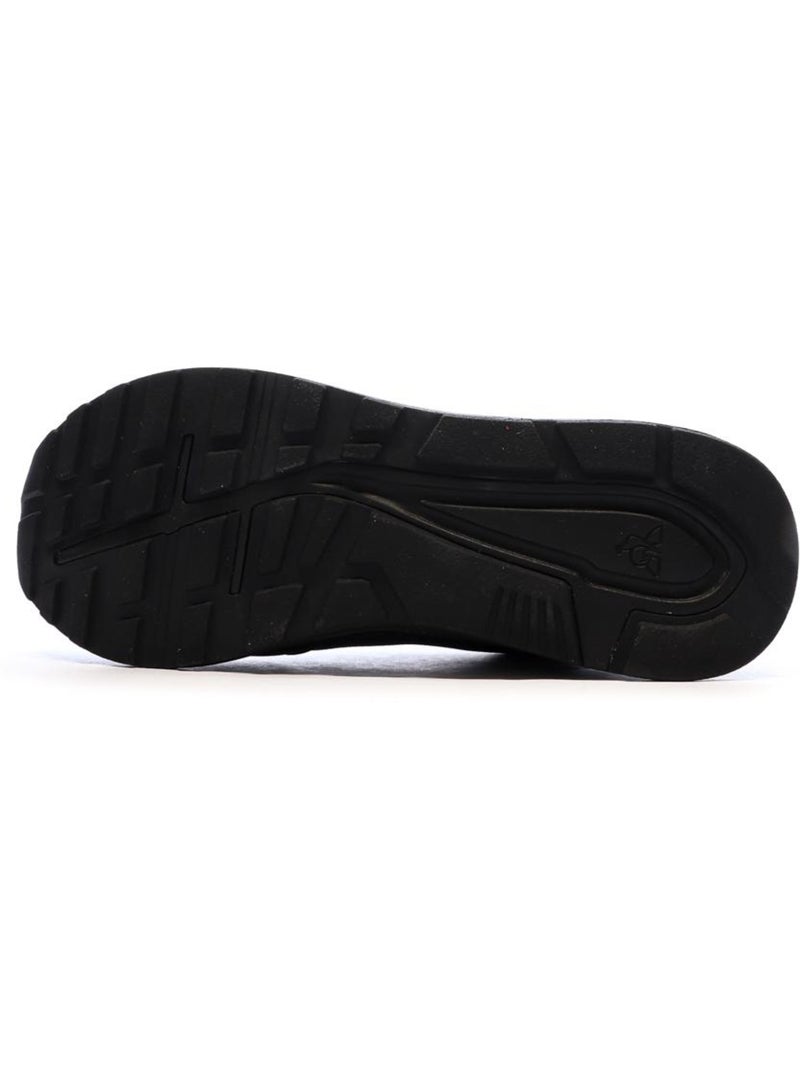Zapatillas Hombre Le Coq Sportif Negro - Kiabi