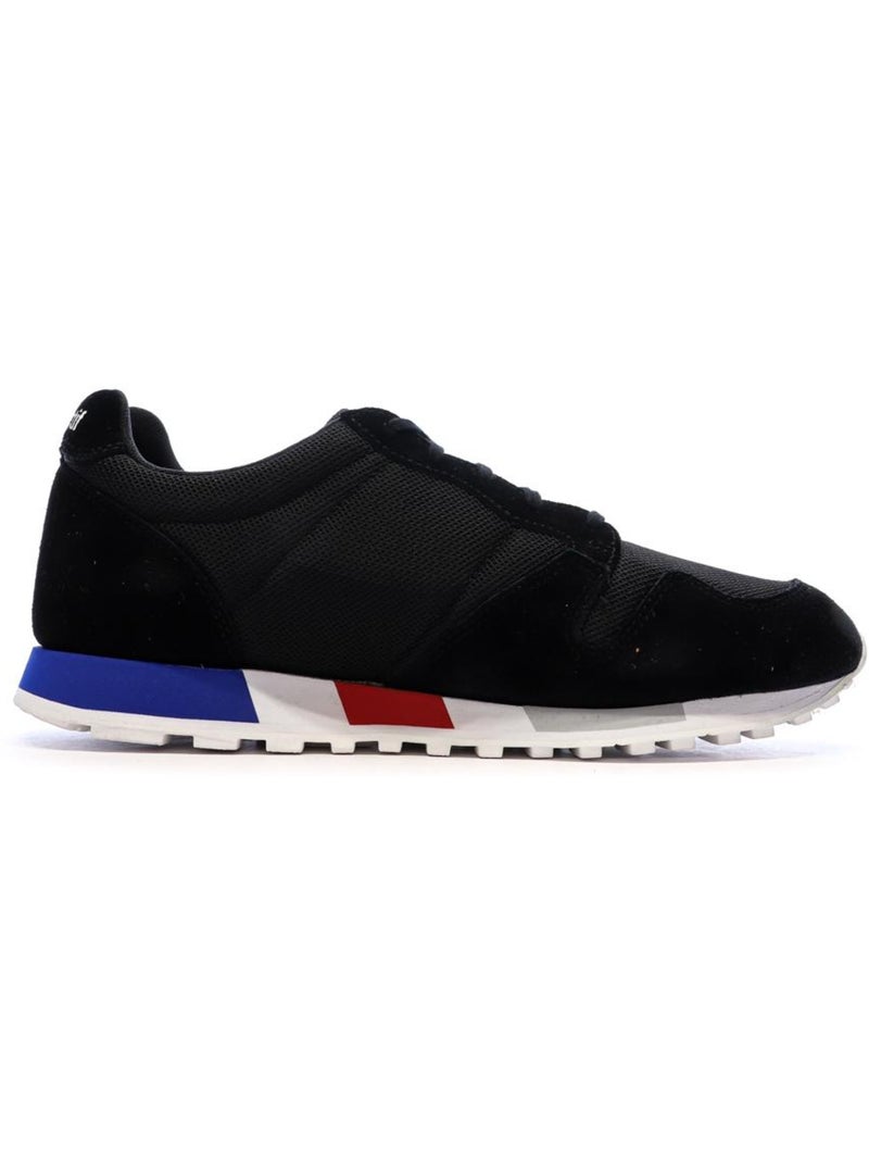 Zapatillas Hombre Le Coq Sportif Negro - Kiabi