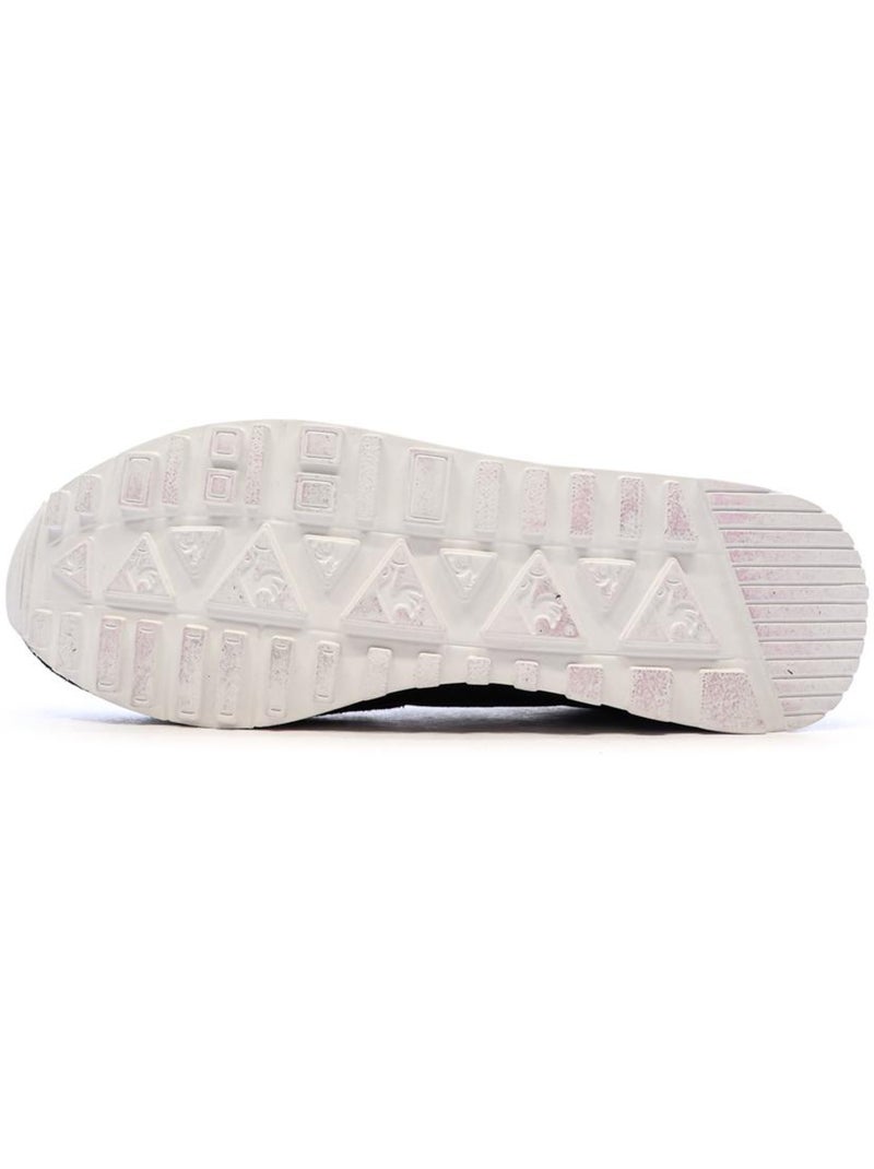 Zapatillas Hombre Le Coq Sportif Negro - Kiabi