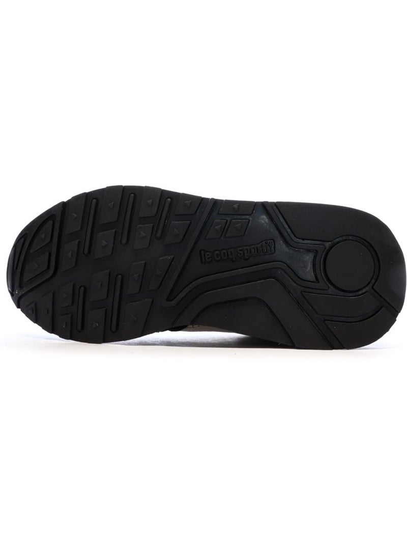 Zapatillas Hombre Le Coq Sportif Negro - Kiabi