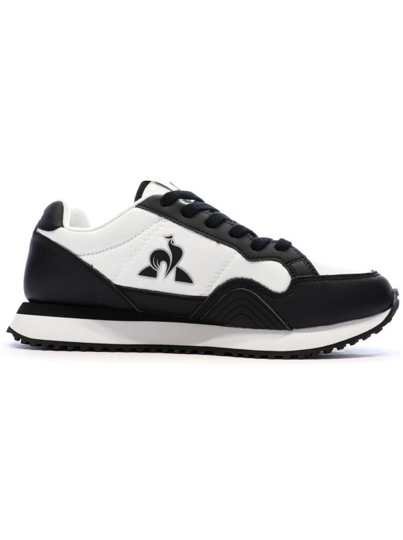 Zapatillas Hombre Le Coq Sportif Negro - Kiabi