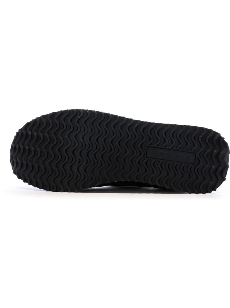 Zapatillas Hombre Le Coq Sportif Negro - Kiabi