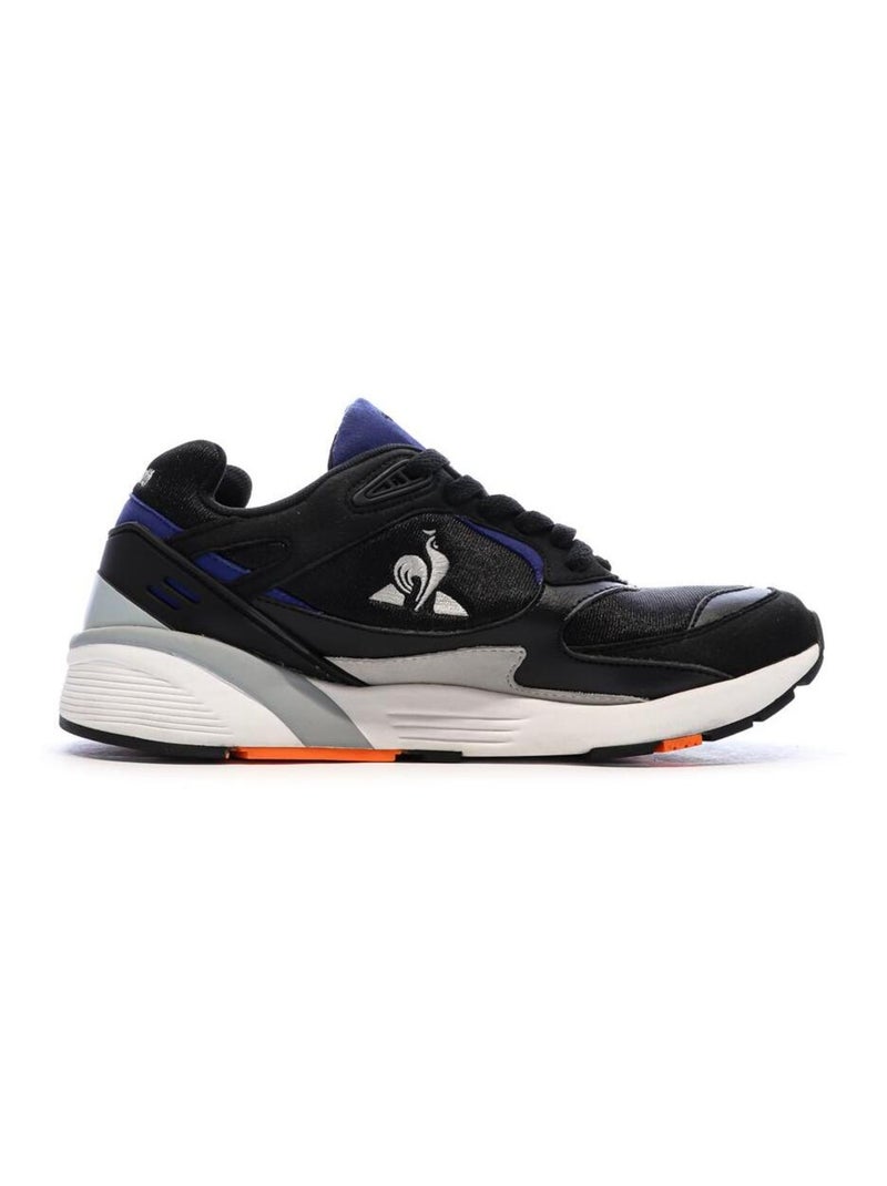 Zapatillas Hombre Le Coq Sportif Negro - Kiabi