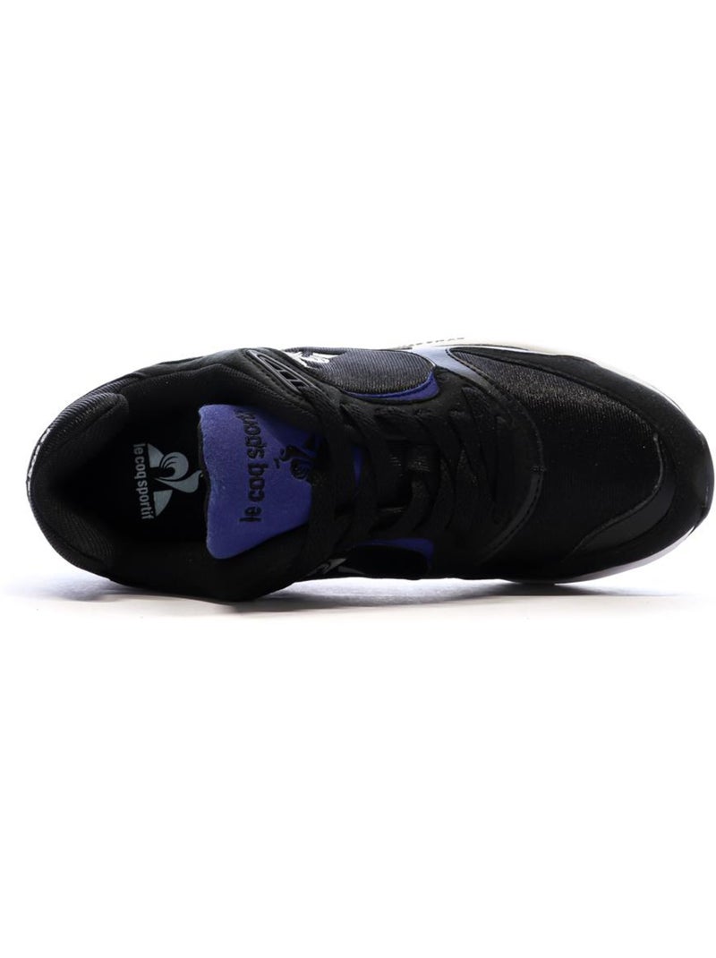 Zapatillas Hombre Le Coq Sportif Negro - Kiabi