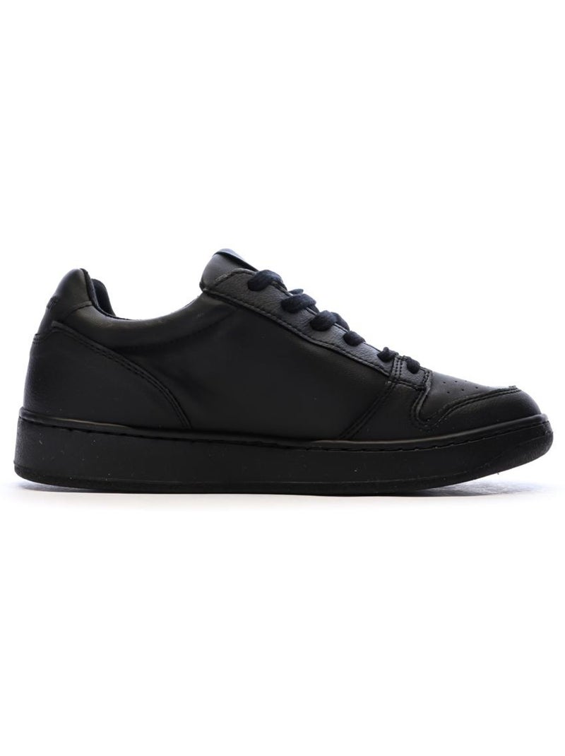Zapatillas Hombre Le Coq Sportif Negro - Kiabi