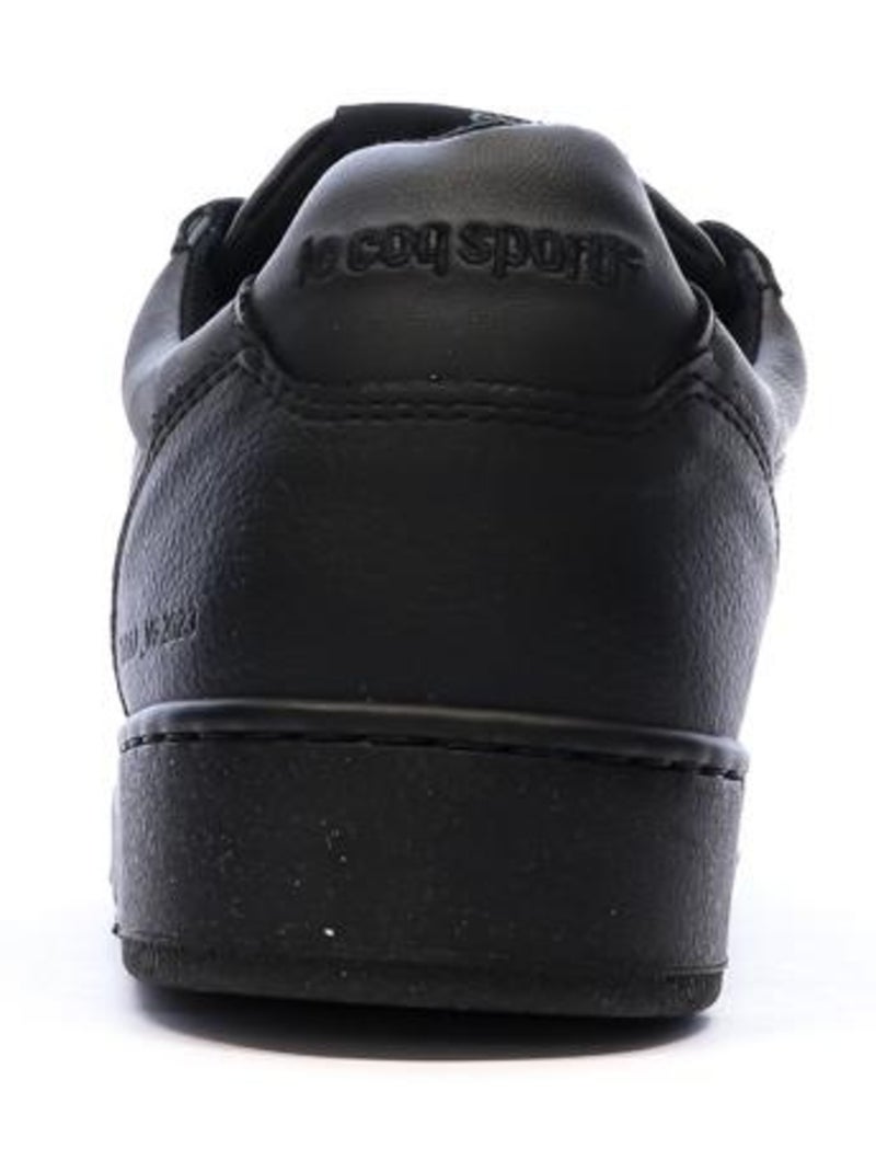 Zapatillas Hombre Le Coq Sportif Negro - Kiabi