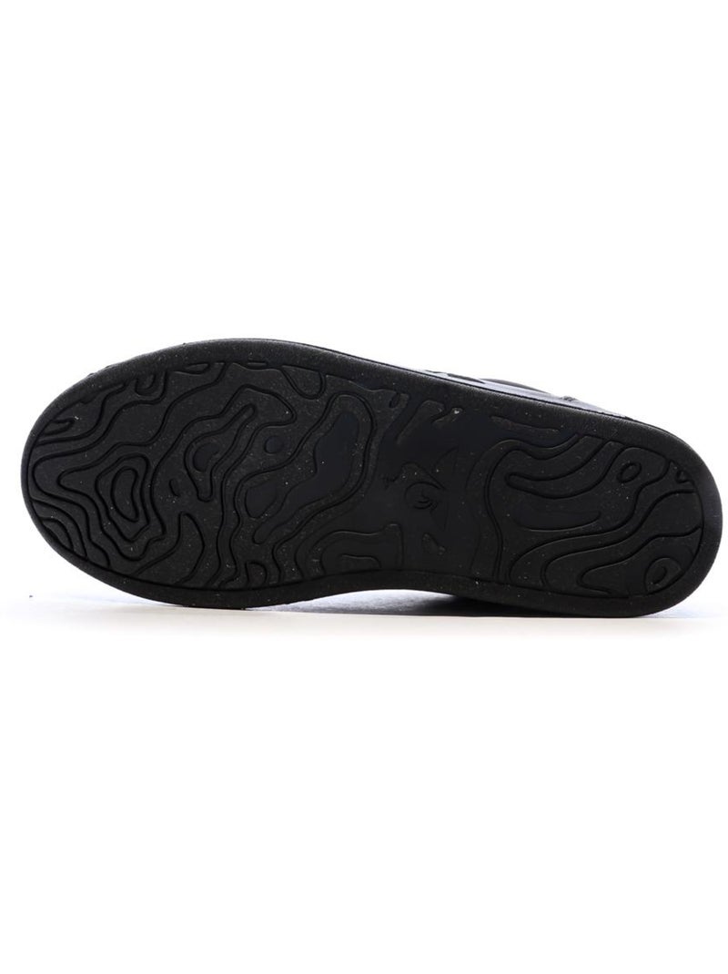 Zapatillas Hombre Le Coq Sportif Negro - Kiabi