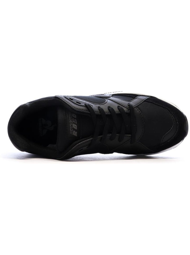 Zapatillas Hombre Le Coq Sportif Negro - Kiabi