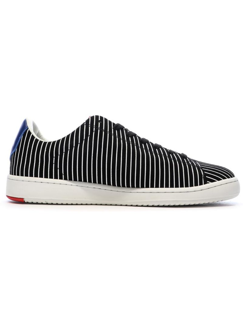 Zapatillas Hombre Le Coq Sportif Negro - Kiabi