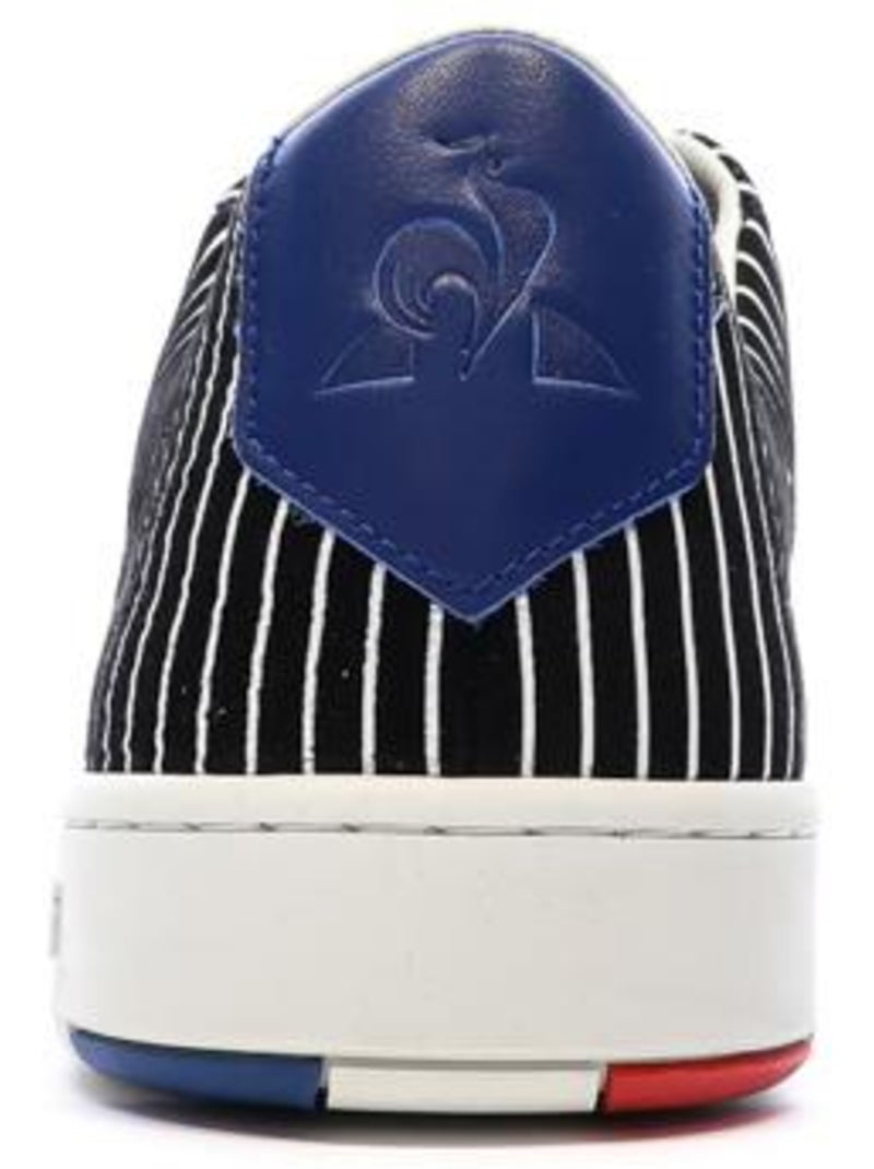 Zapatillas Hombre Le Coq Sportif Negro - Kiabi