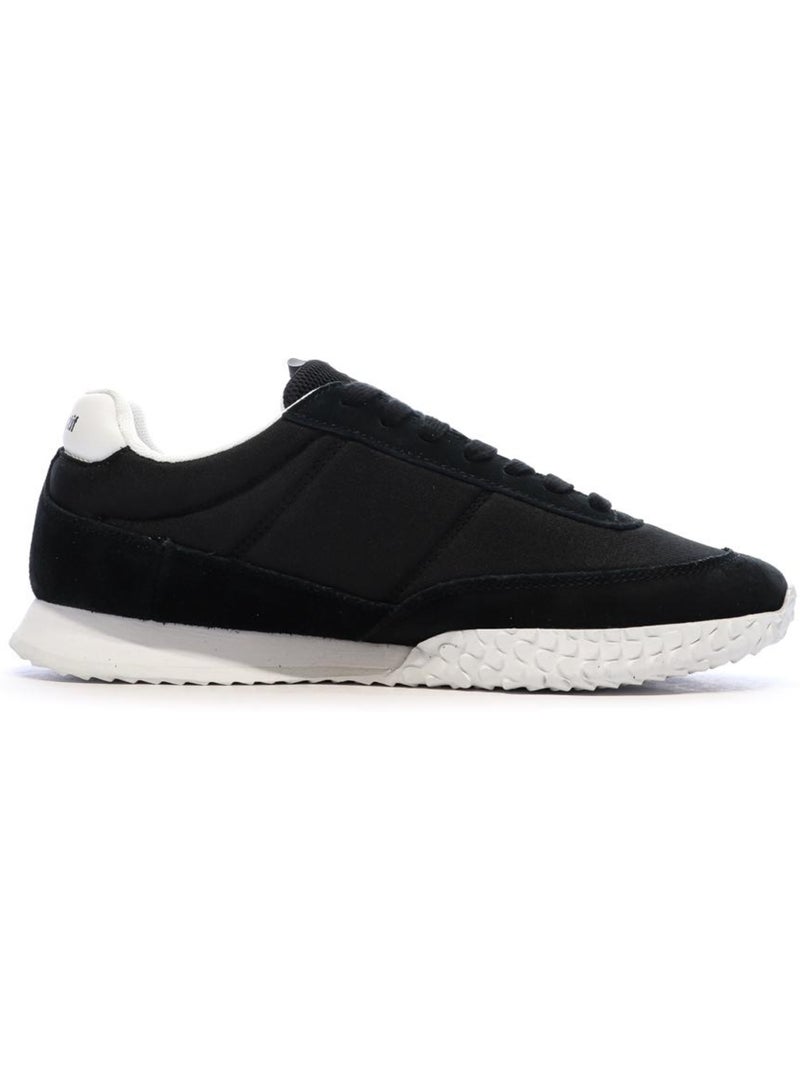 Zapatillas Hombre Le Coq Sportif Negro - Kiabi