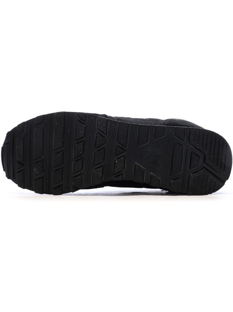 Zapatillas Hombre Le Coq Sportif Negro Rojo Blanco - Kiabi