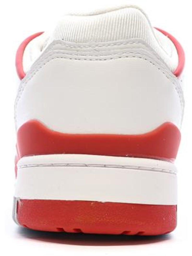 Zapatillas Hombre Le Coq Sportif Rojo - Kiabi