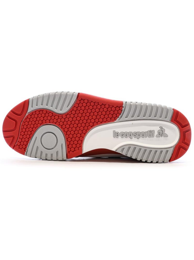 Zapatillas Hombre Le Coq Sportif Rojo - Kiabi