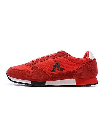 Zapatillas Hombre Le Coq Sportif