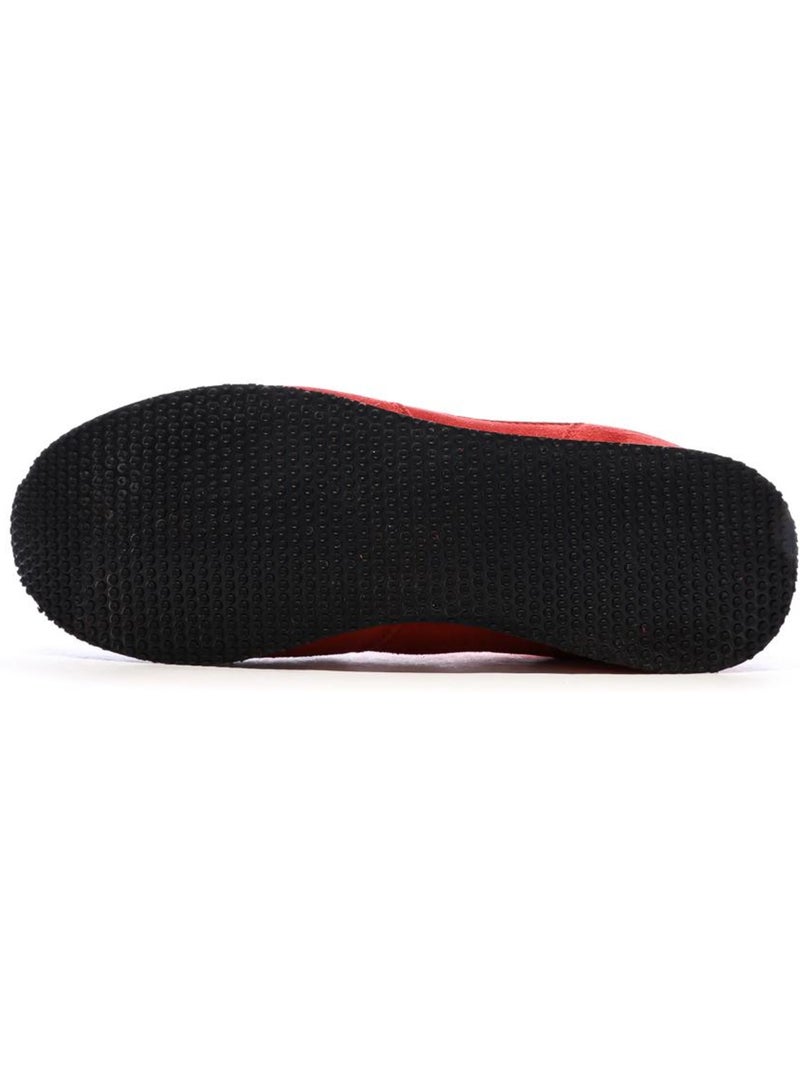 Zapatillas Hombre Le Coq Sportif Rojo - Kiabi