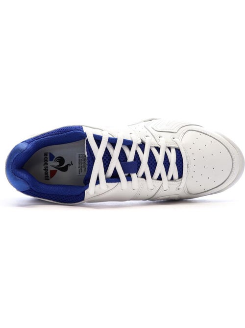 Zapatillas Hombre Le Coq Sportif - Kiabi Zapatillas Hombre Le Coq Sportif - Kiabi