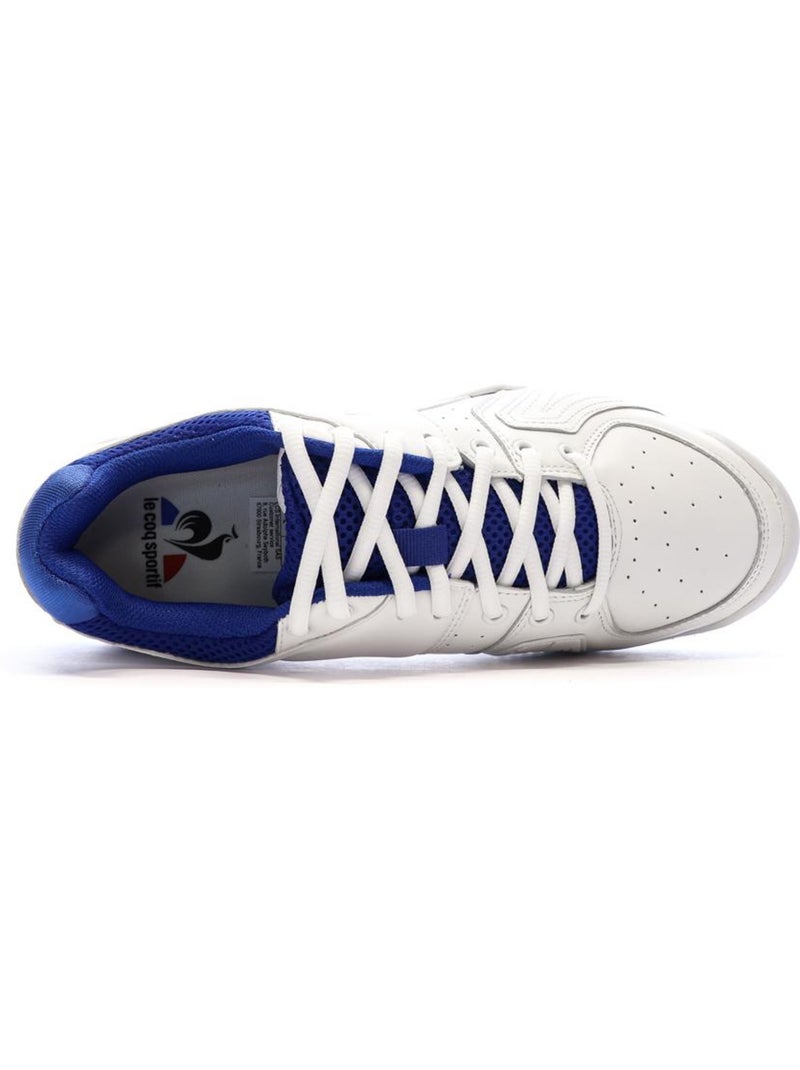 Zapatillas Hombre Le Coq Sportif Rojo - Kiabi
