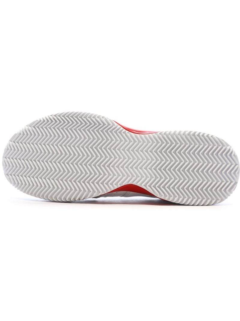 Zapatillas Hombre Le Coq Sportif Rojo - Kiabi