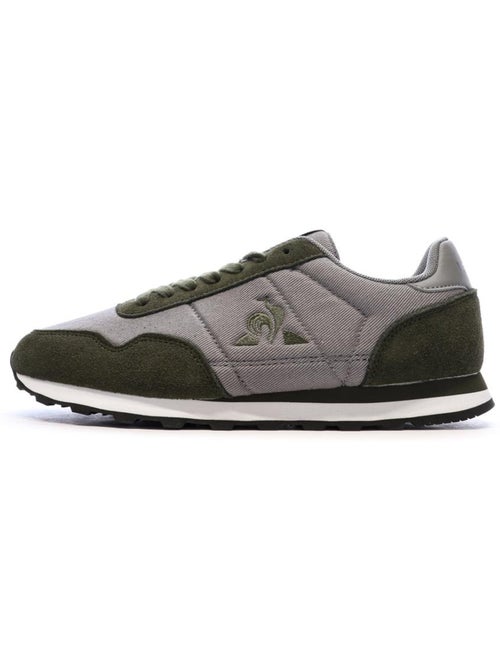 Zapatillas Hombre Le Coq Sportif - Kiabi Zapatillas Hombre Le Coq Sportif - Kiabi