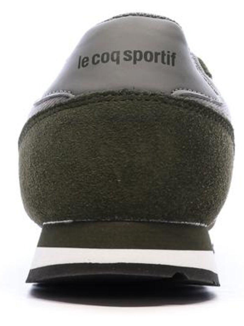 Zapatillas Hombre Le Coq Sportif Verde caqui claro - Kiabi