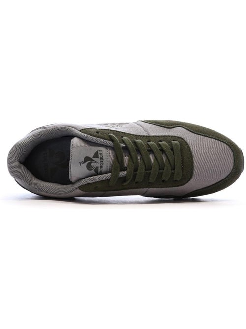 Zapatillas Hombre Le Coq Sportif - Kiabi Zapatillas Hombre Le Coq Sportif - Kiabi