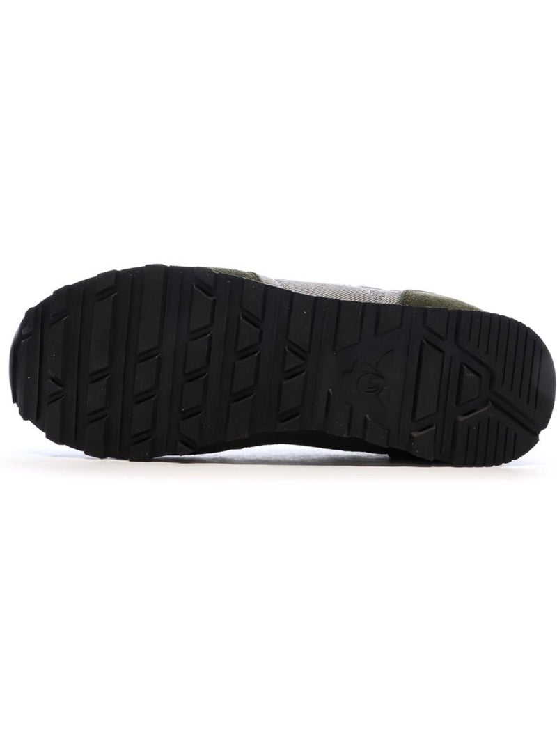 Zapatillas Hombre Le Coq Sportif Verde caqui claro - Kiabi