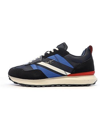 Zapatillas Hombre Pepe Jeans