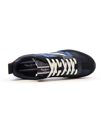 Zapatillas Hombre Pepe Jeans