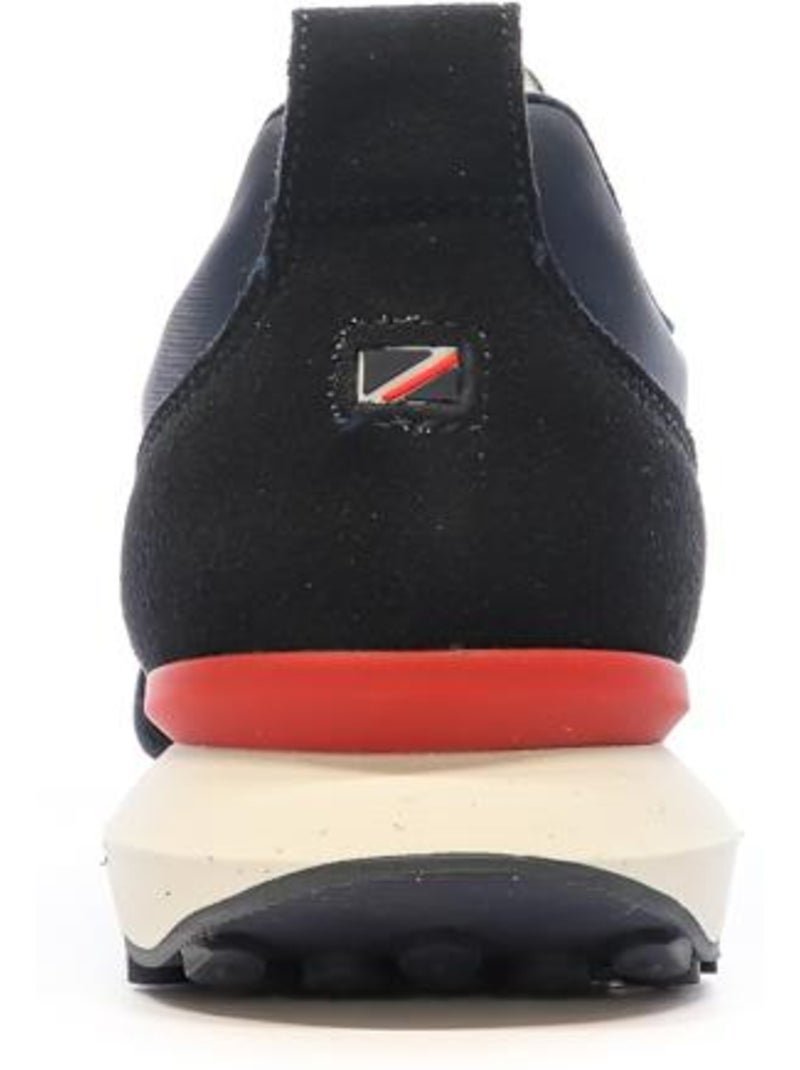 Zapatillas Hombre Pepe Jeans Azul marino - Kiabi