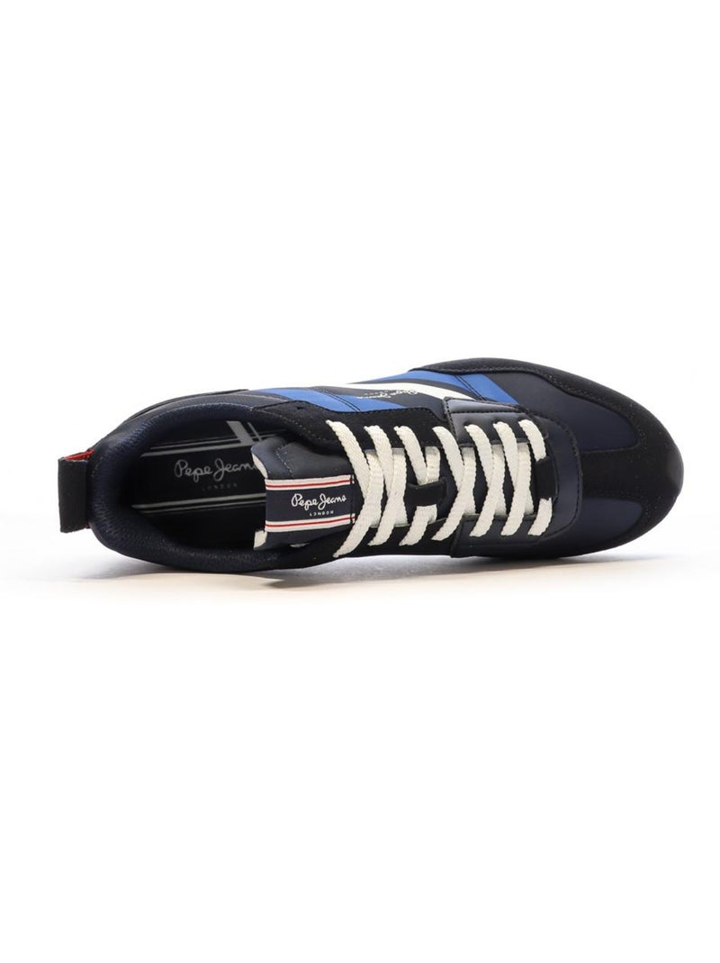 Zapatillas Hombre Pepe Jeans Azul marino - Kiabi
