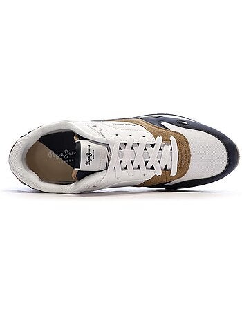 Zapatillas hombre pepe jeans
