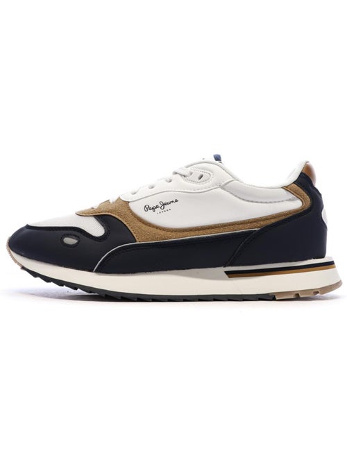 Zapatillas hombre pepe jeans - Kiabi