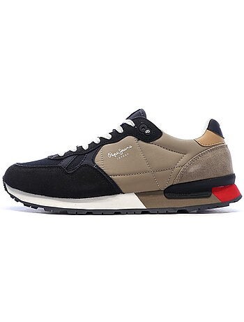 Zapatillas hombre pepe jeans