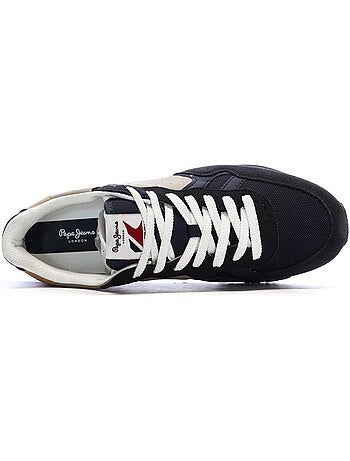 Zapatillas hombre pepe jeans