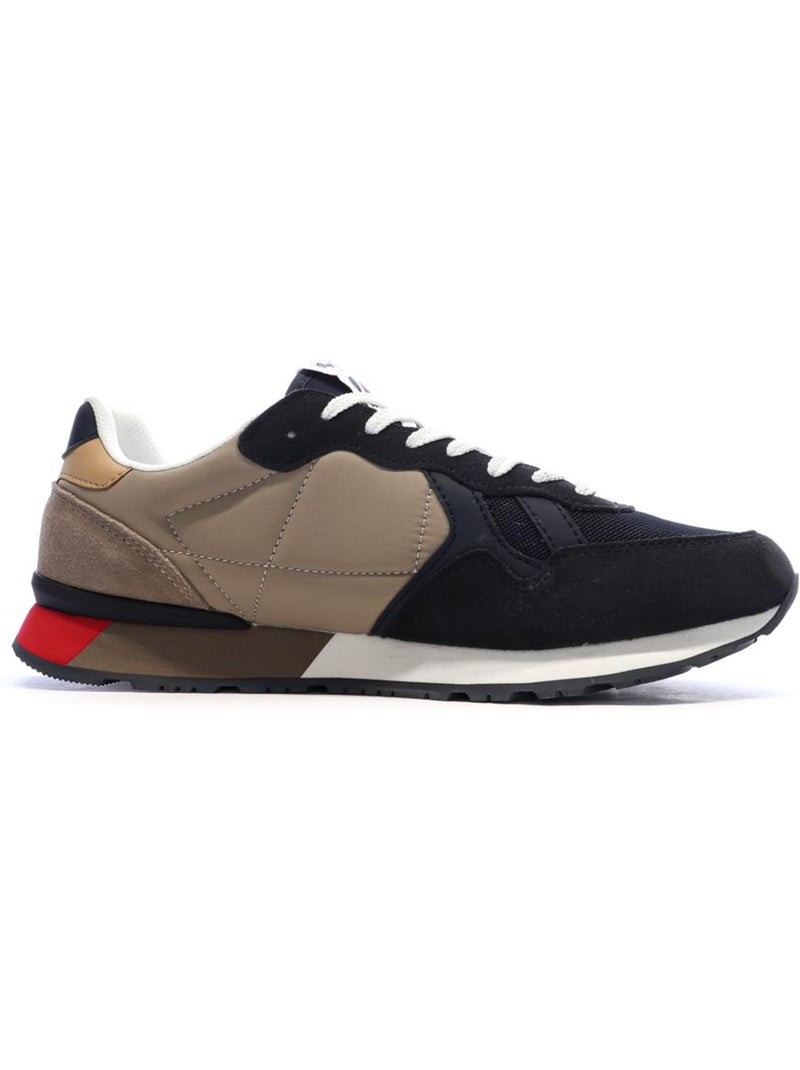 Zapatillas hombre pepe jeans Azul marino - Kiabi