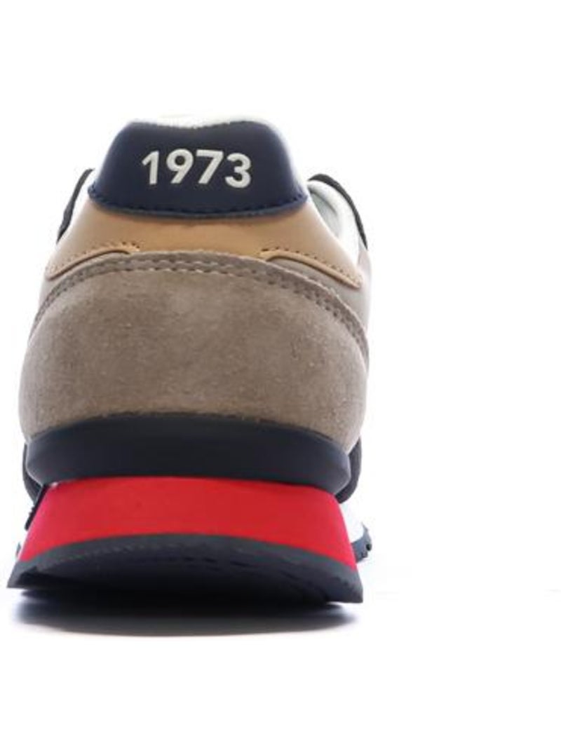Zapatillas hombre pepe jeans Azul marino - Kiabi