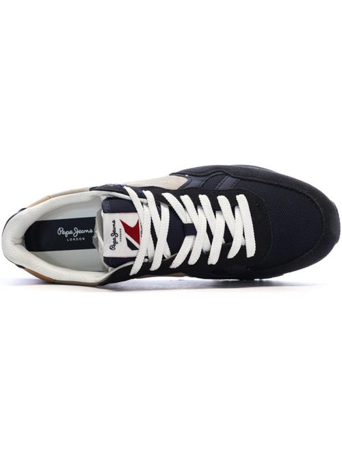 Zapatillas hombre pepe jeans - Kiabi Zapatillas hombre pepe jeans - Kiabi