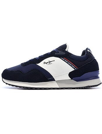 Zapatillas hombre pepe jeans