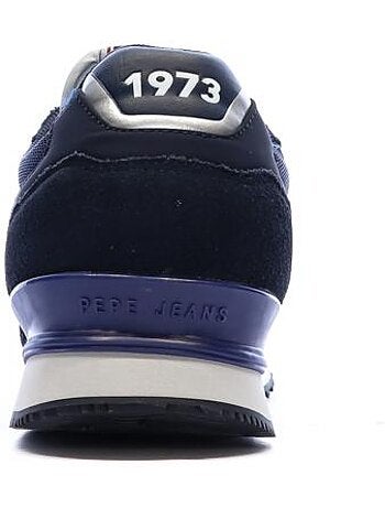 Zapatillas hombre pepe jeans