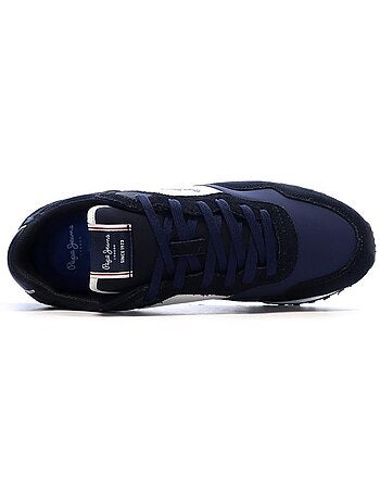 Zapatillas hombre pepe jeans
