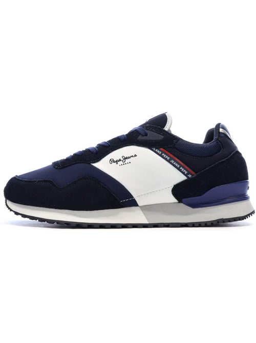 Zapatillas hombre pepe jeans - Kiabi Zapatillas hombre pepe jeans - Kiabi