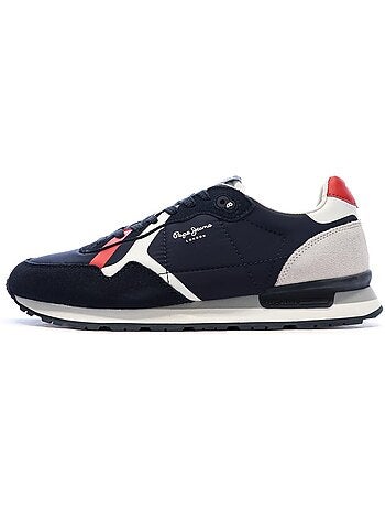 Zapatillas hombre pepe jeans
